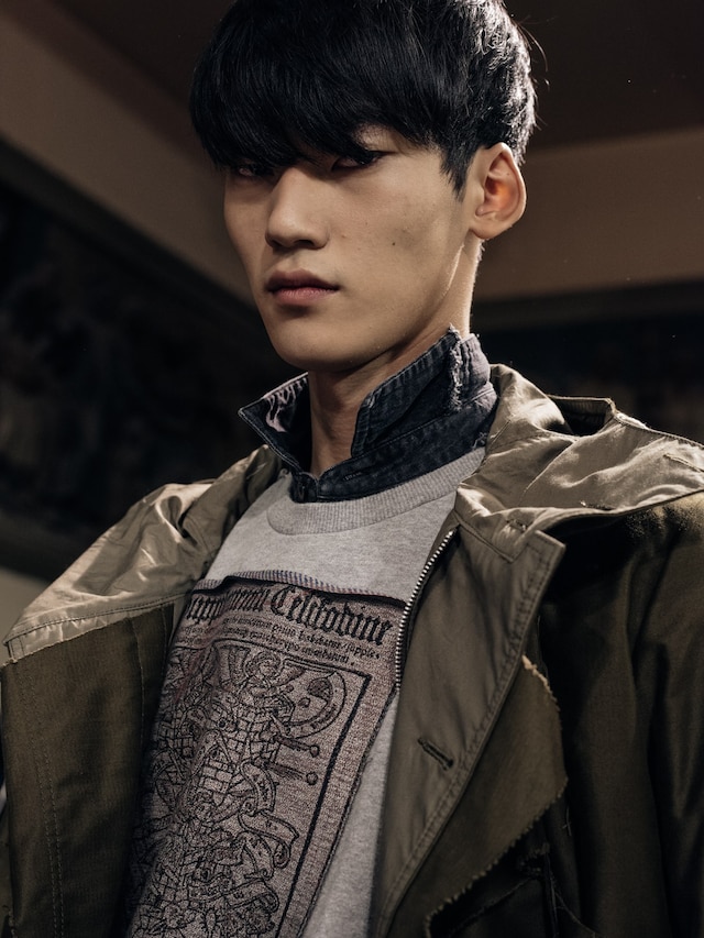 Miharayasuhiro AW16 12