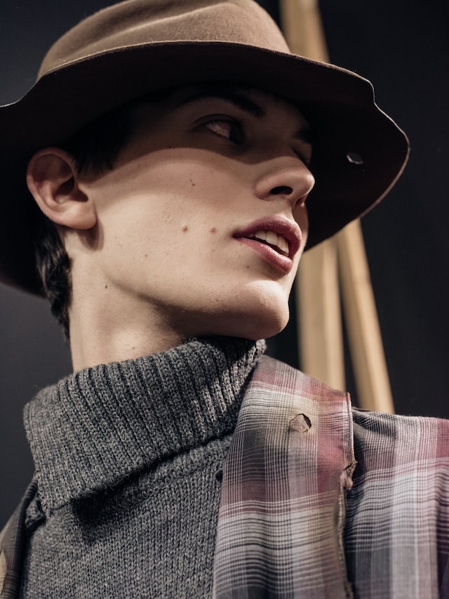 Miharayasuhiro AW16 19