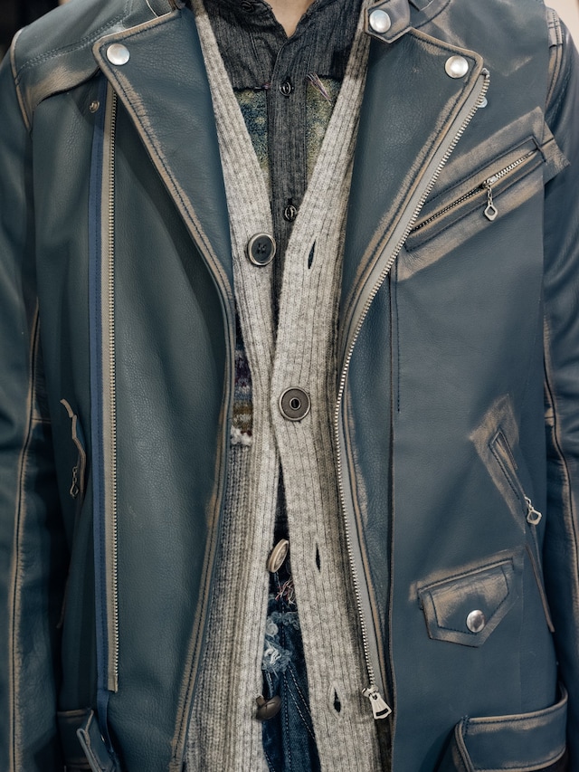 Miharayasuhiro AW16 25