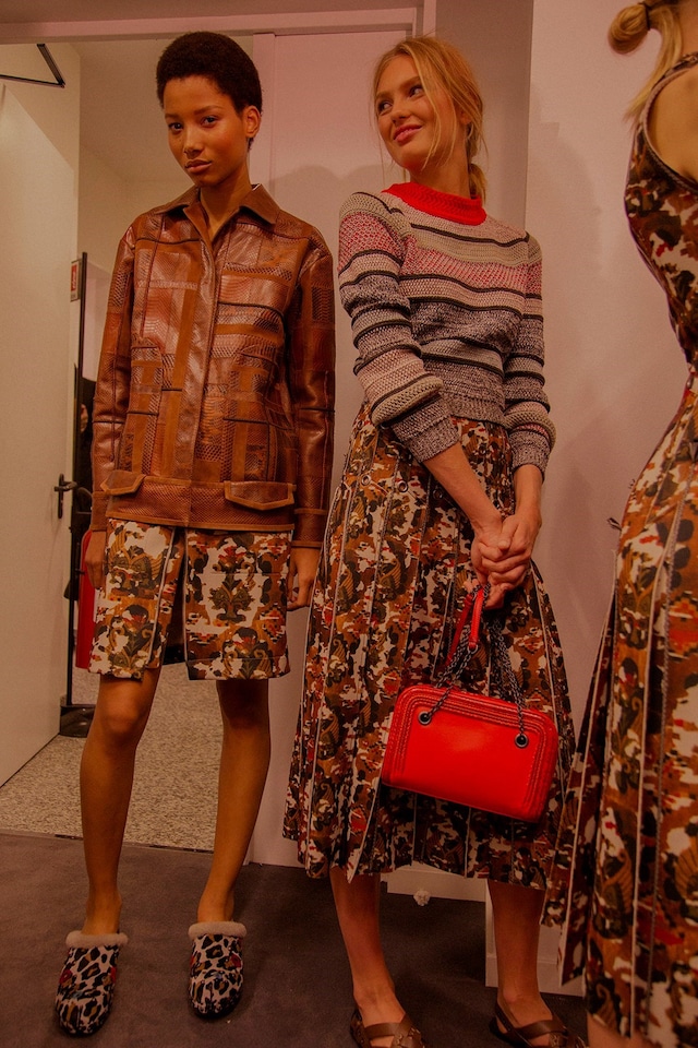 Bottega Veneta SS16-VirginiaArcaro.2 18
