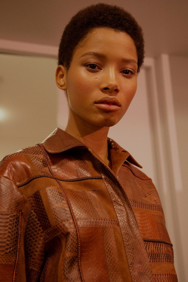 Bottega Veneta SS16-VirginiaArcaro 8