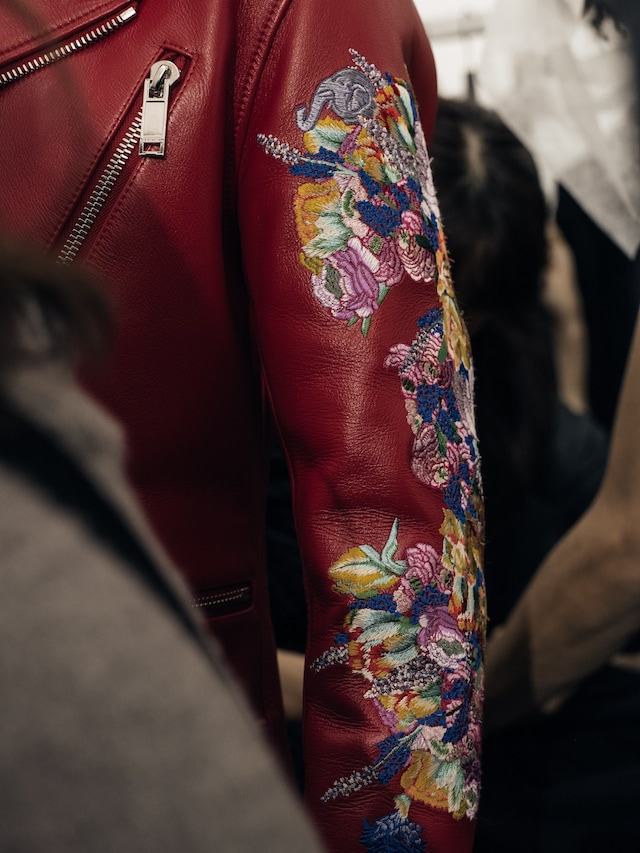 Christian Dada AW16 13