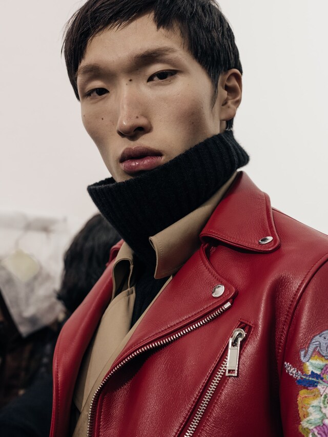 Christian Dada AW16 0