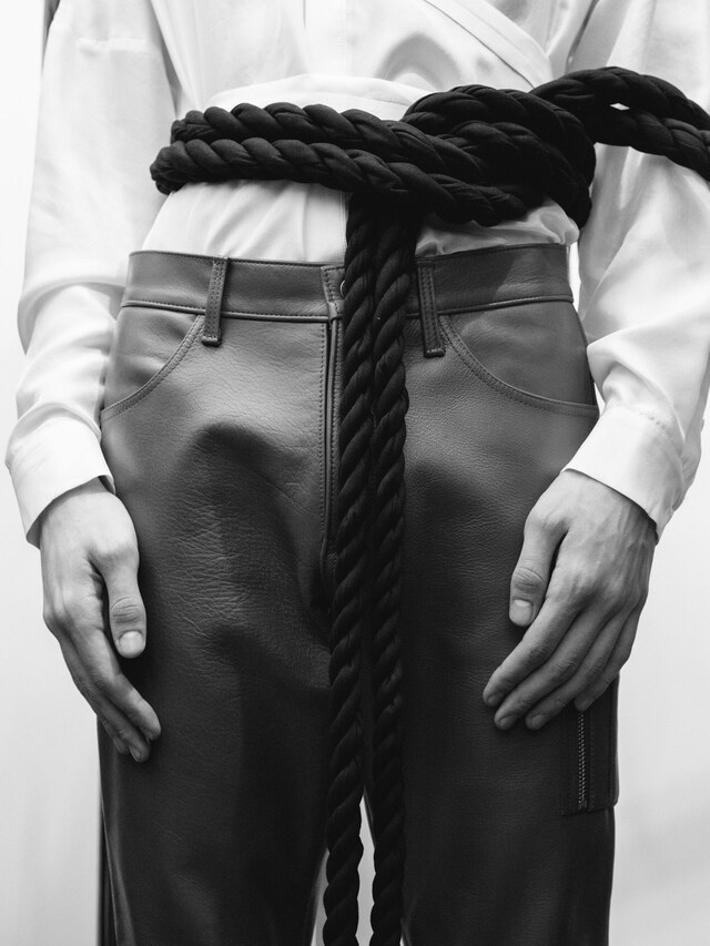 Christian Dada AW16 12