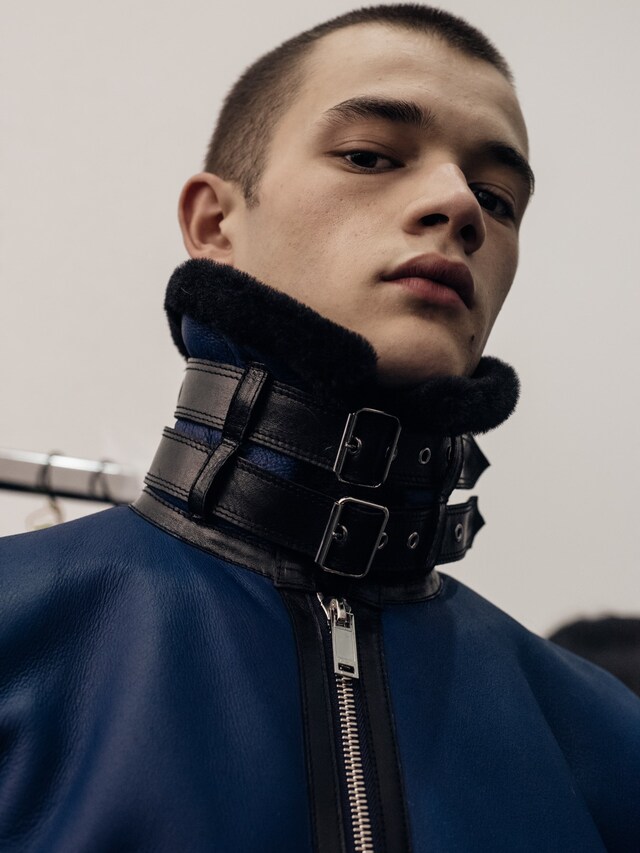 Christian Dada AW16 2