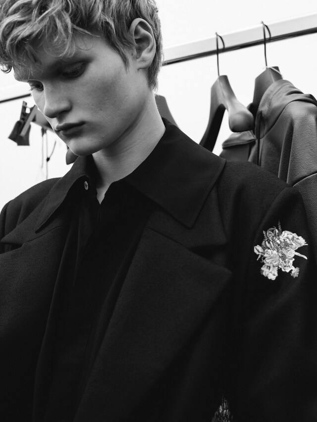 Christian Dada AW16 3