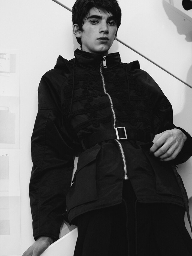 Christian Dada AW16 1