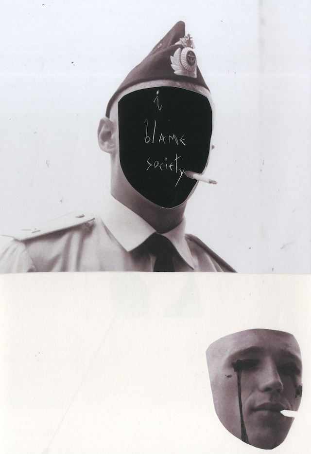i-blame 2
