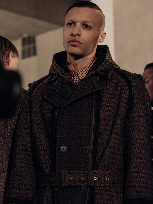 Givenchy AW16 24