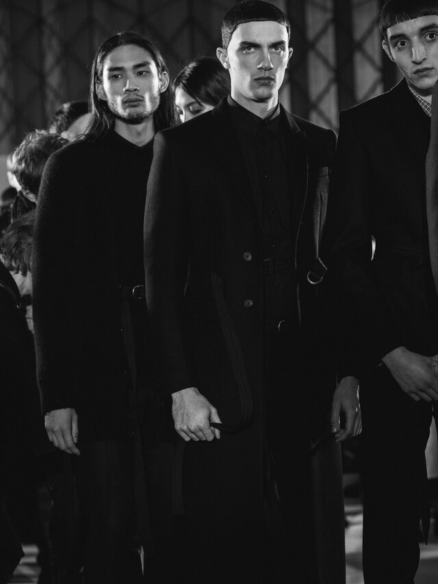 Givenchy AW16 9