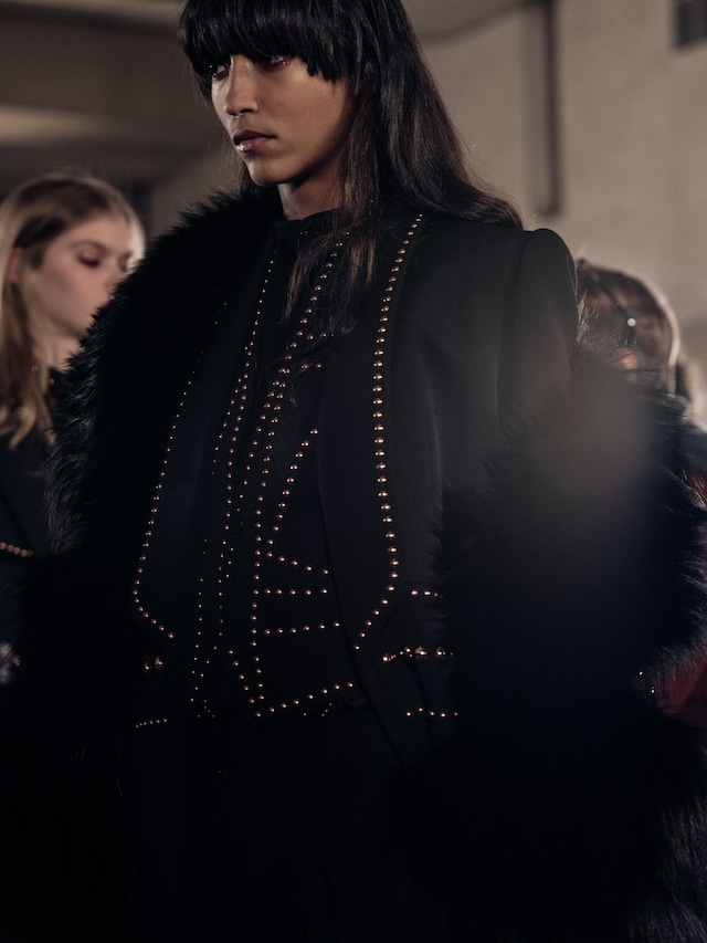 Givenchy AW16 28