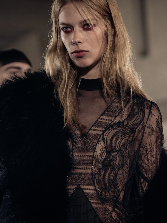 Givenchy AW16 21