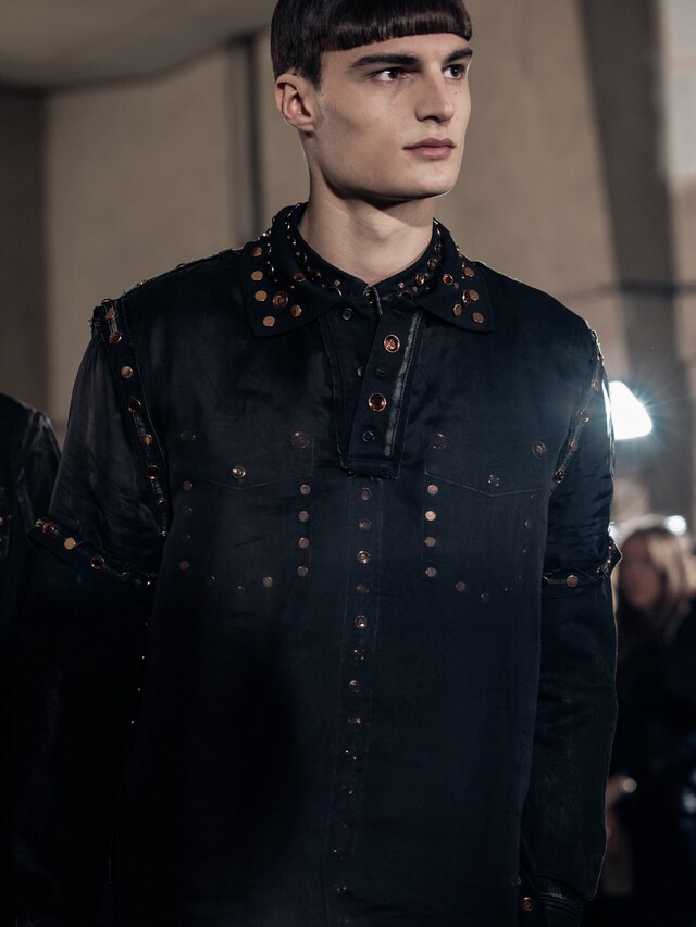 Givenchy AW16 16