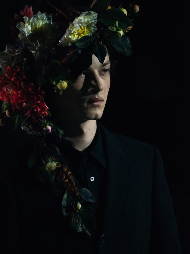 Comme des Gar&#231;ons Homme Plus AW16 21