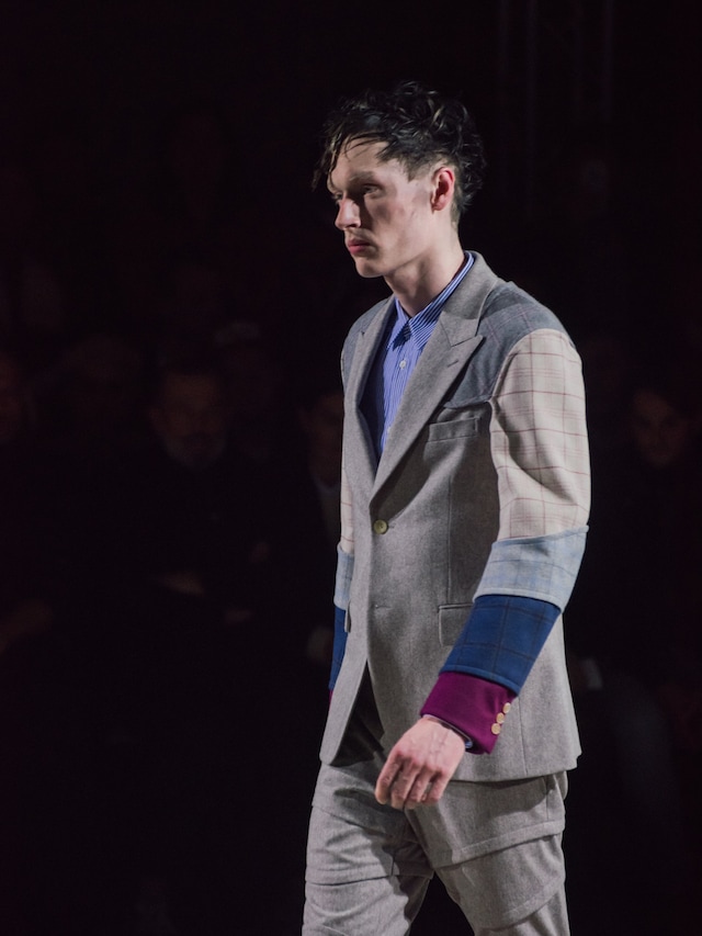 Comme des Gar&#231;ons Homme Plus AW16 5