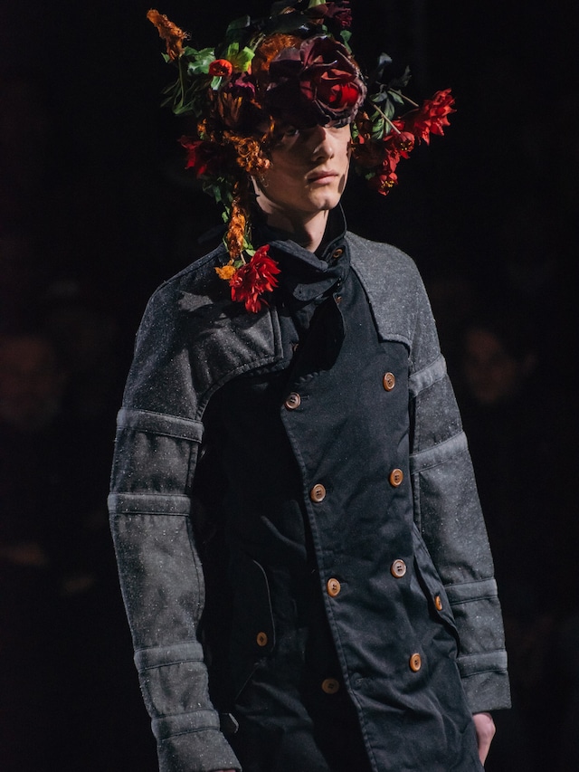 Comme des Gar&#231;ons Homme Plus AW16 9