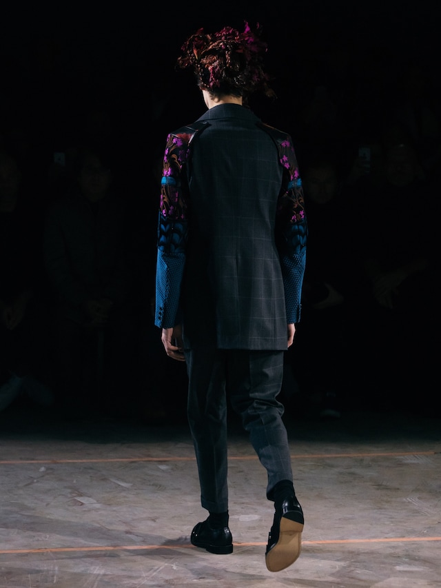Comme des Gar&#231;ons Homme Plus AW16 28