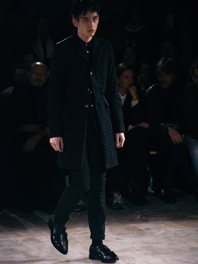 Comme des Gar&#231;ons Homme Plus AW16 18