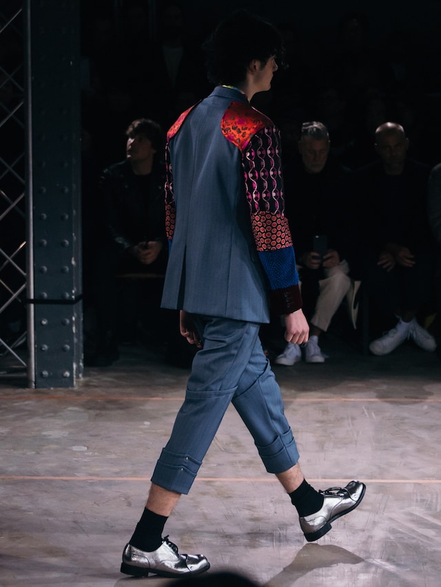 Comme des Gar&#231;ons Homme Plus AW16 25