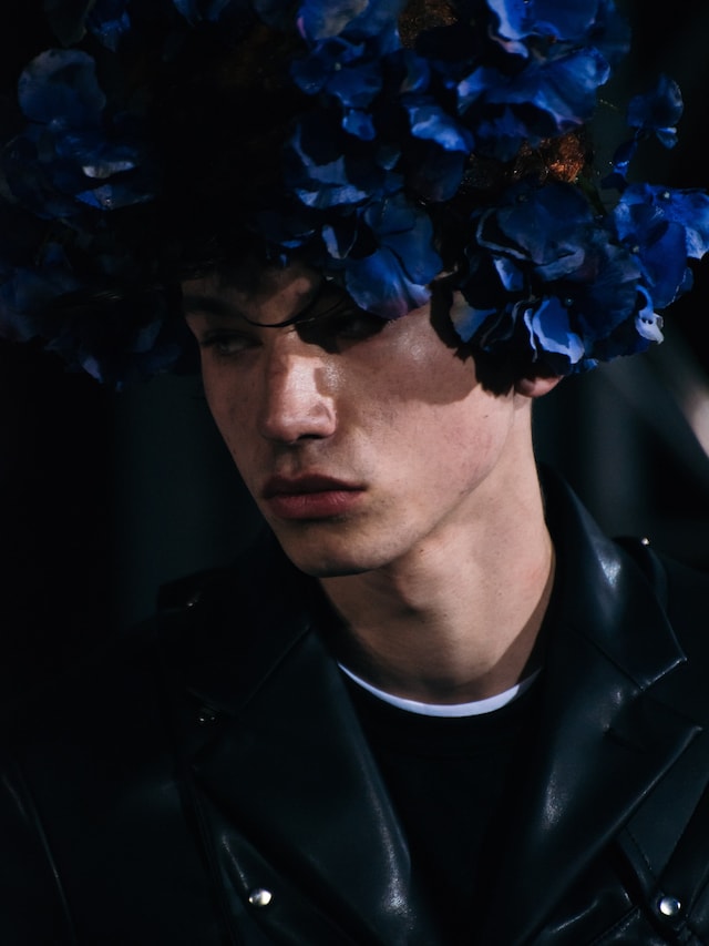 Comme des Gar&#231;ons Homme Plus AW16 23