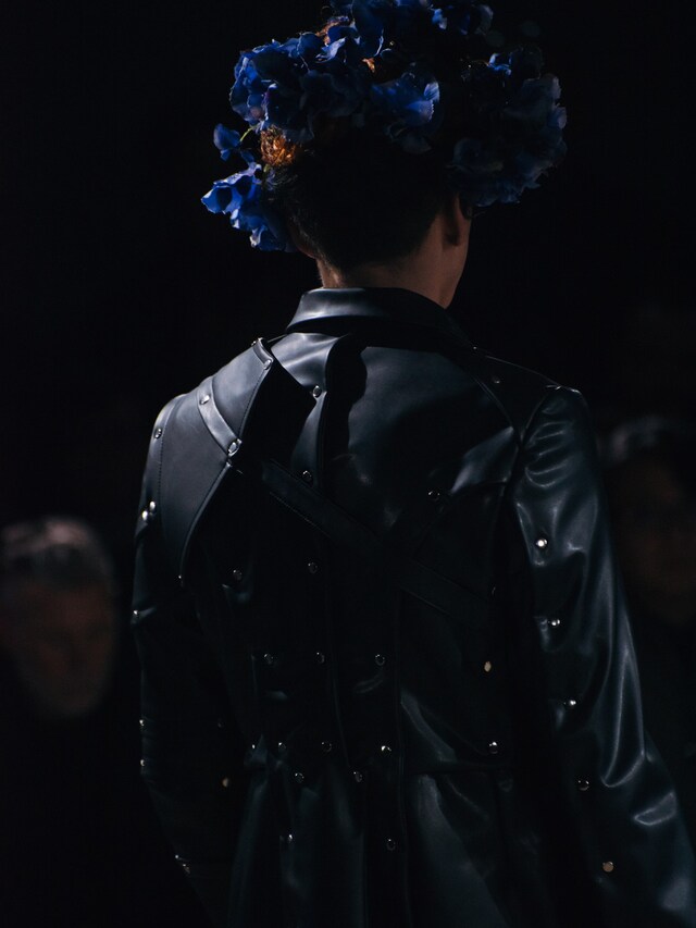 Comme des Gar&#231;ons Homme Plus AW16 24