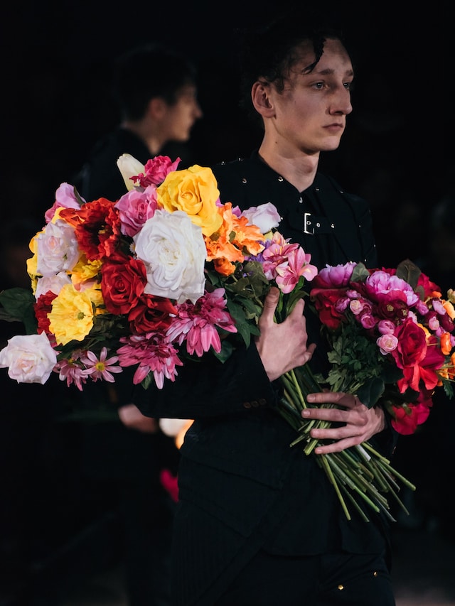 Comme des Gar&#231;ons Homme Plus AW16 13