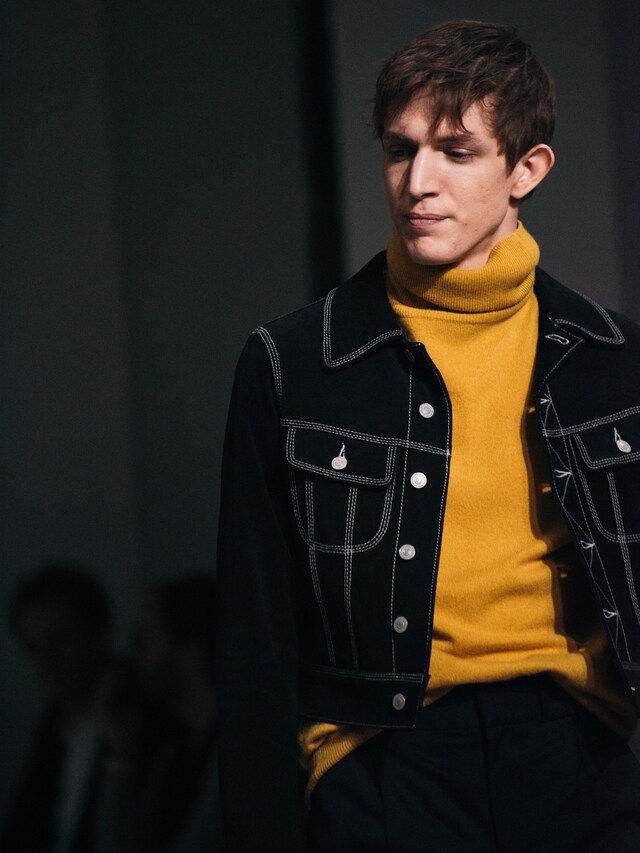 Sandro AW16 17