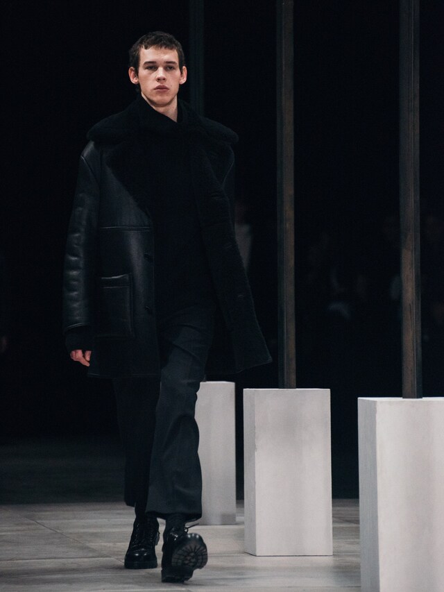 Sandro AW16 7
