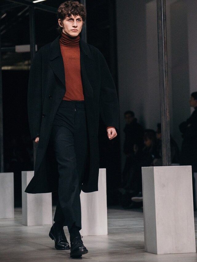 Sandro AW16 15