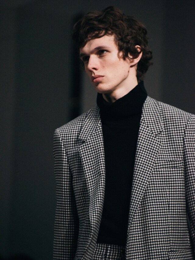 Sandro AW16 5