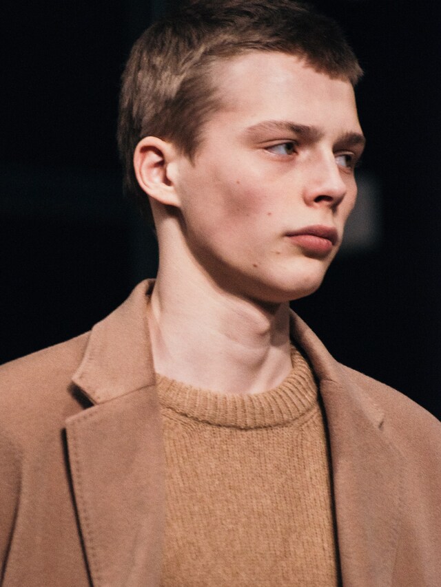 Sandro AW16 14