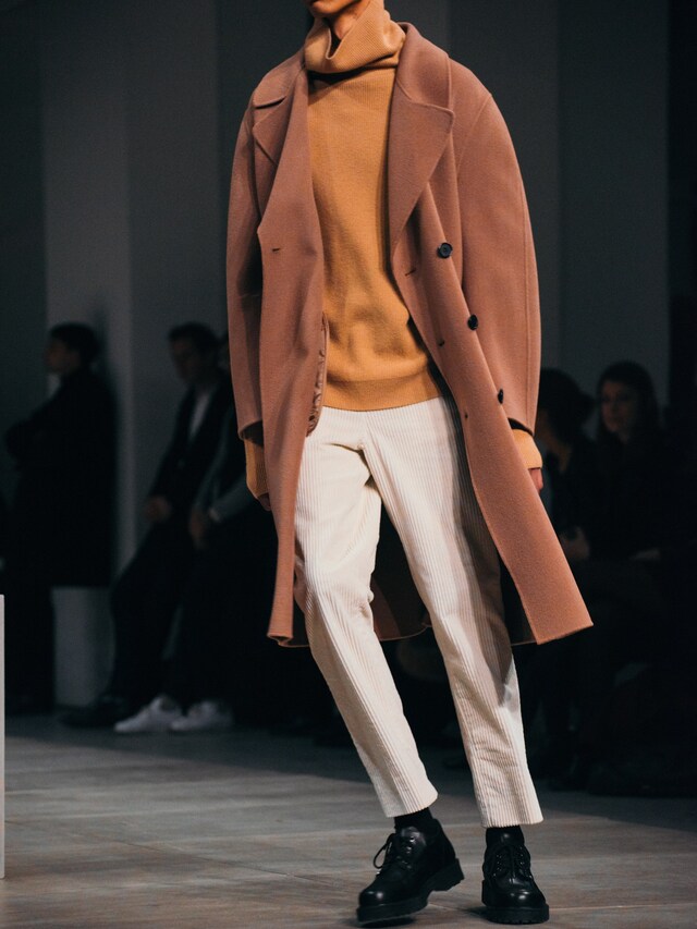Sandro AW16 21