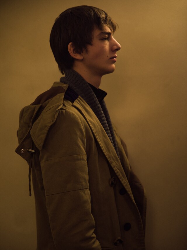 Sacai AW16 7