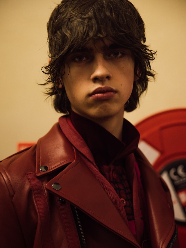 Sacai AW16 9
