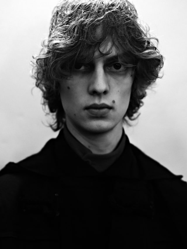 Sacai AW16 5