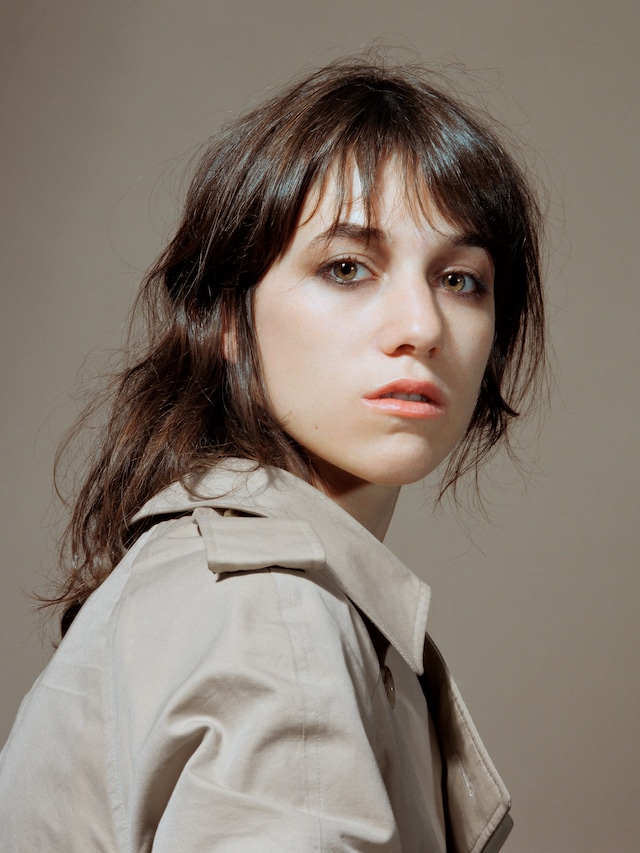 Horst Diekgerdes Fashion Photography 1