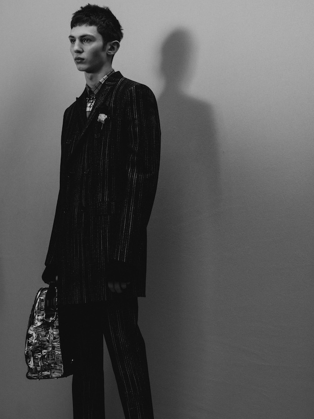 Dior Homme AW16 10