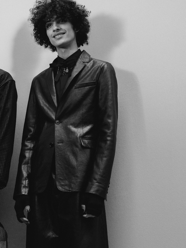 Dior Homme AW16 3