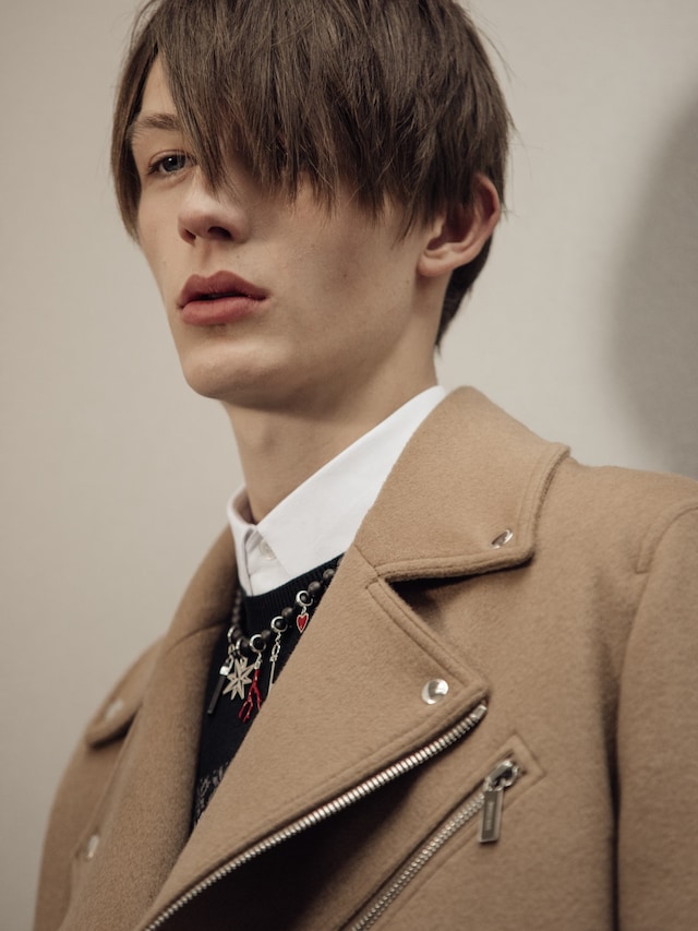 Dior Homme AW16 12