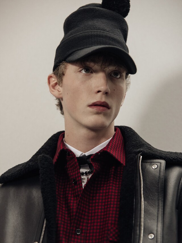 Dior Homme AW16 13
