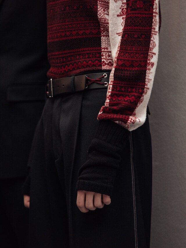 Dior Homme AW16 30