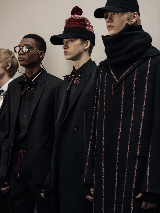 Dior Homme AW16 8