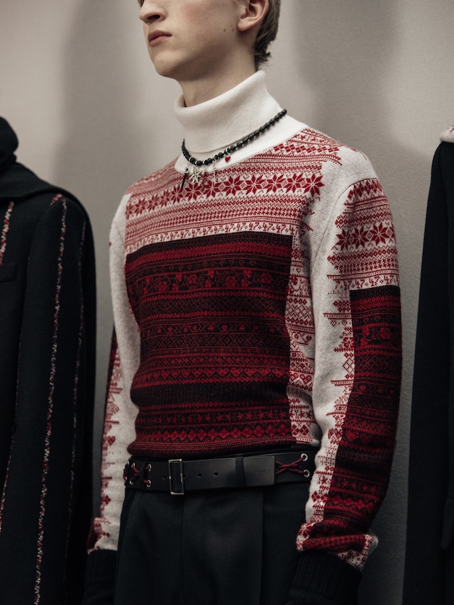 Dior Homme AW16 25