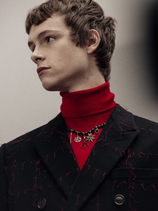 Dior Homme AW16 16