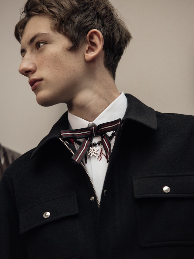 Dior Homme AW16 18