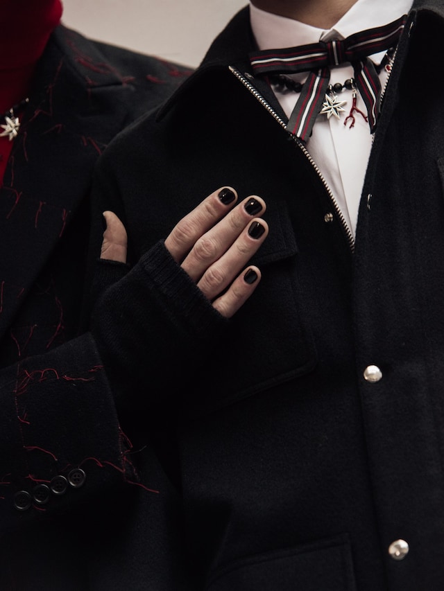 Dior Homme AW16 29
