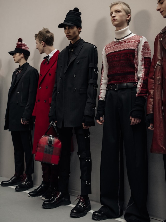 Dior Homme AW16 15