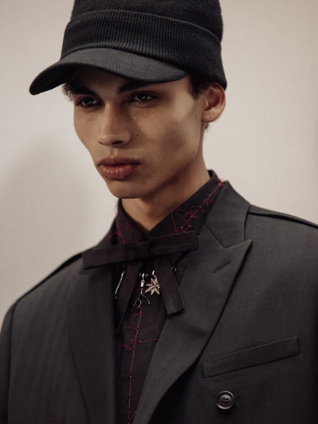 Dior Homme AW16 0