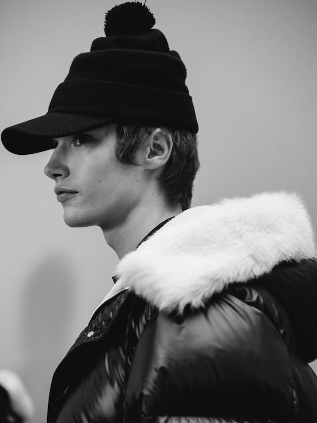 Dior Homme AW16 7