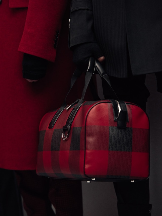 Dior Homme AW16 34